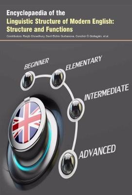 Encyclopaedia of the Linguistic Structure of Modern English: Structure and Functions (Hardback)