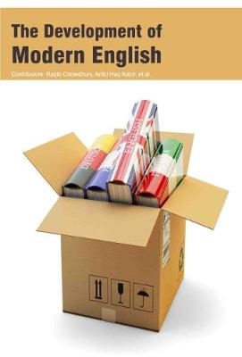 The Development of Modern English (Hardback)