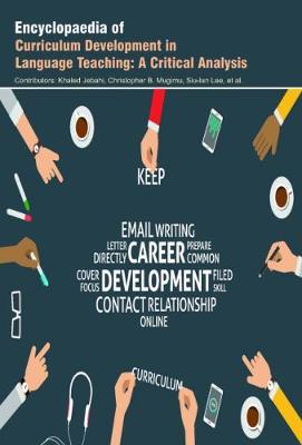 Encyclopaedia of Curriculum Development in Language Teaching: A Critical Analysis (Hardback)