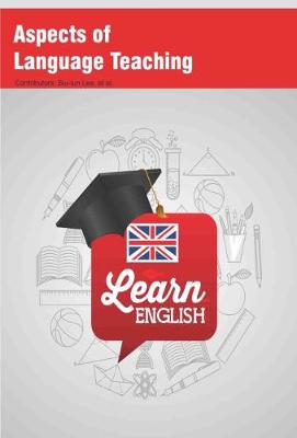 Aspects of Language Teaching (Hardback)