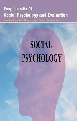 Encyclopaedia of Social Psychology and Evaluation (3 Volumes) (Hardback)