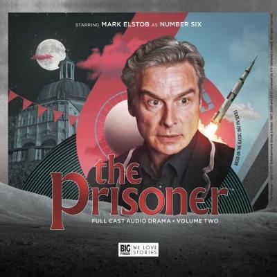 The Prisoner - Series 2 (CD-Audio)