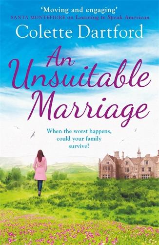 An Unsuitable Marriage: An emotional page turner, perfect for fans of Hilary Boyd (Paperback)