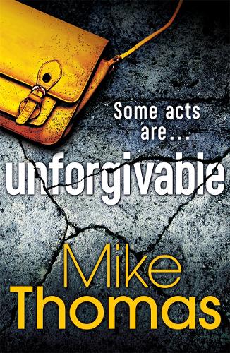 Unforgivable (Paperback)