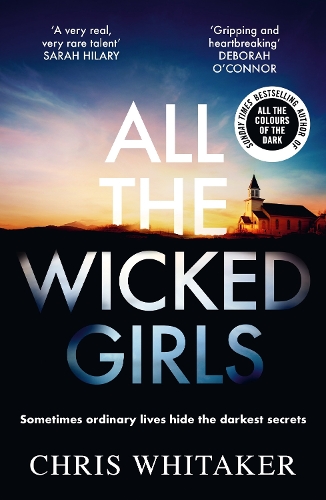 All The Wicked Girls (Paperback)