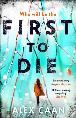 First to Die: Chilling. Edgy. Thrilling. - A Riley and Harris Thriller (Paperback)