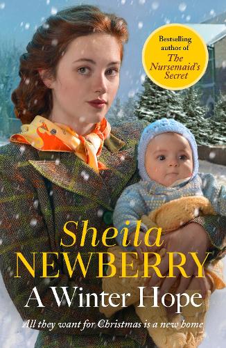 A Winter Hope (Paperback)
