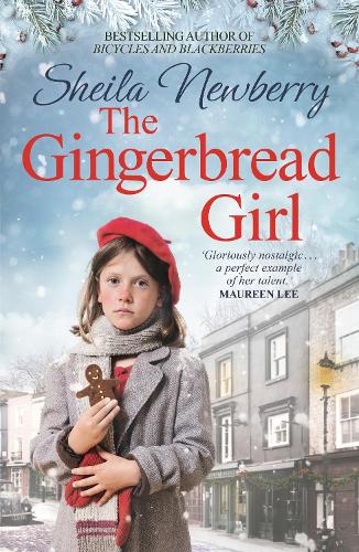 The Gingerbread Girl (Paperback)