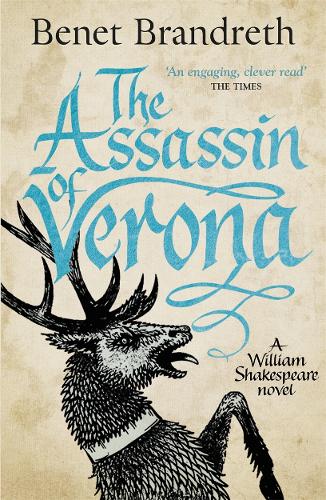 The Assassin of Verona (Paperback)