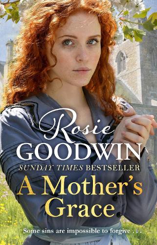 A Mother's Grace: The heart-warming Sunday Times bestseller (Hardback)