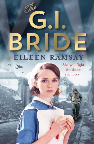The G.I. Bride (Paperback)