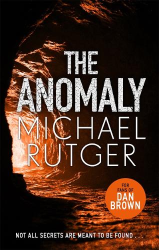 The Anomaly (Hardback)