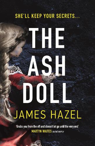 The Ash Doll (Paperback)