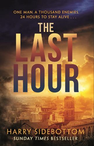 The Last Hour (Paperback)