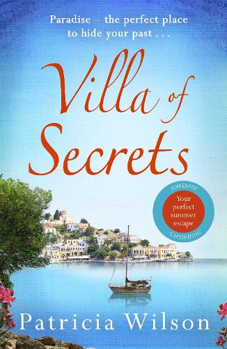 Villa of Secrets (Paperback)