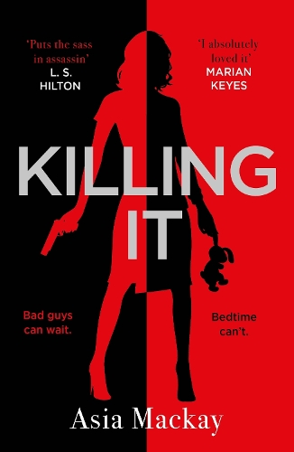 Killing It (Paperback)