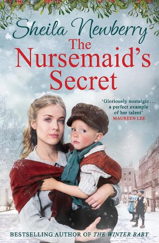 The Nursemaid's Secret: a heartwarming saga (Paperback)