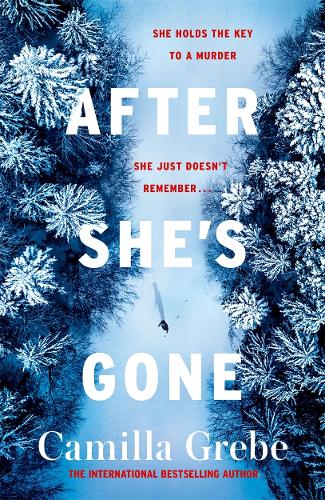 After She's Gone (Paperback)