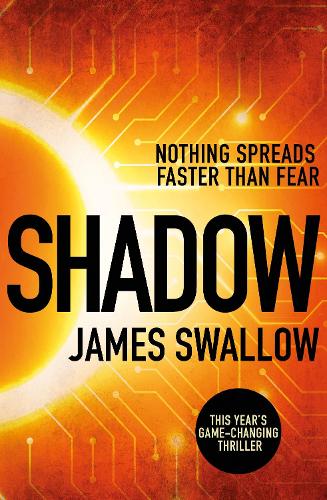Shadow (Hardback)