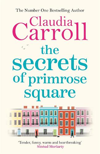 The Secrets of Primrose Square (Hardback)