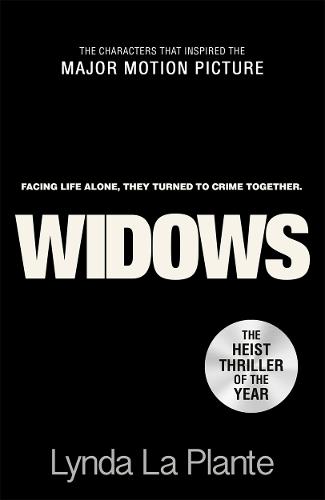 Widows: Film Tie-In (Paperback)