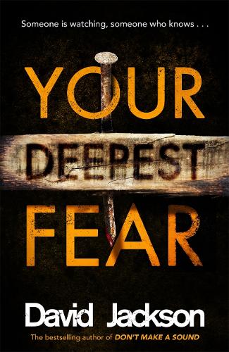 Your Deepest Fear (Hardback)