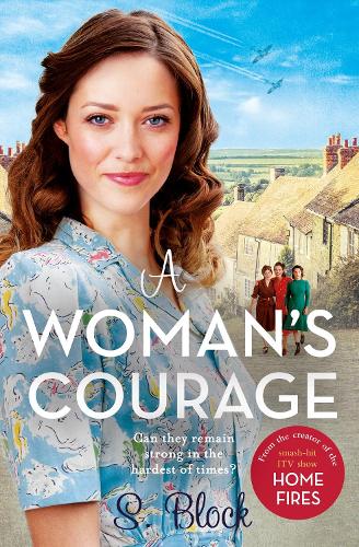 A Woman's Courage (Paperback)