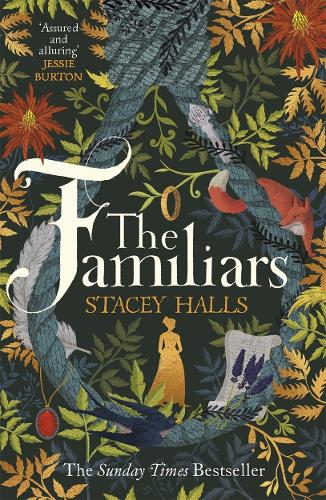 The Familiars by Stacey Halls | Waterstones