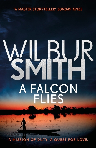 A Falcon Flies: The Ballantyne Series 1 - Ballantyne Series (Paperback)