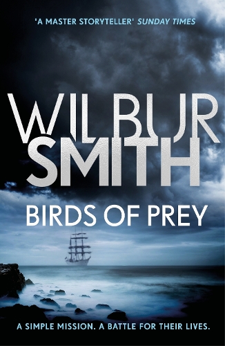 Birds of Prey: The Courtney Series 9 (Paperback)
