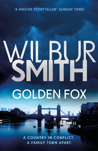 Golden Fox: The Courtney Series 8 - Courtney series (Paperback)