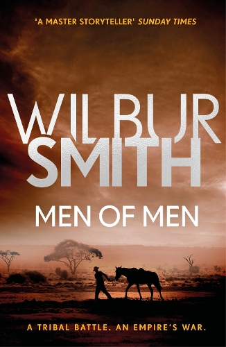 Men of Men: The Ballantyne Series 2 - Ballantyne Series (Paperback)