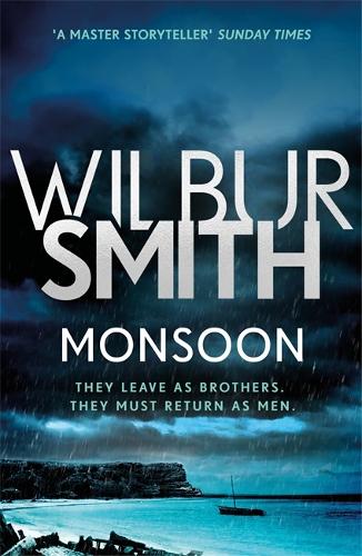 Cover of the book Monsoon