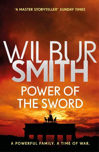 Power of the Sword: The Courtney Series 5 (Paperback)
