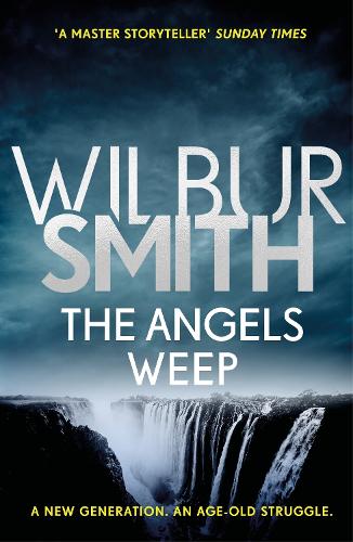 The Angels Weep: The Ballantyne Series 3 - Ballantyne Series (Paperback)