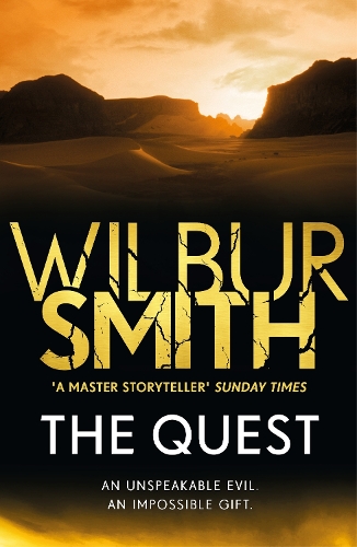 The Quest: The Egyptian Series 4 - Egypt Series (Paperback)