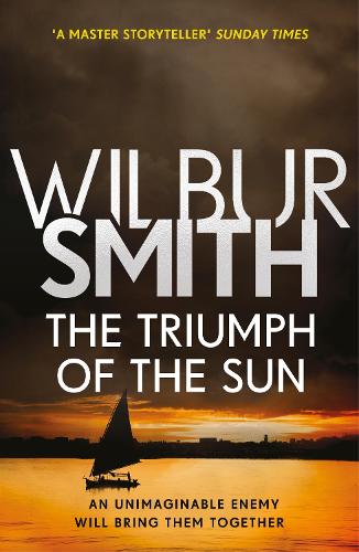 The Triumph of the Sun: The Courtney Series 12 - Courtney series (Paperback)