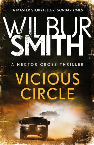 Vicious Circle: Hector Cross 2 (Paperback)