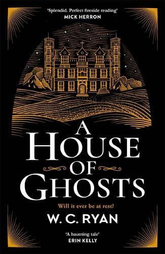 A House of Ghosts (Paperback)