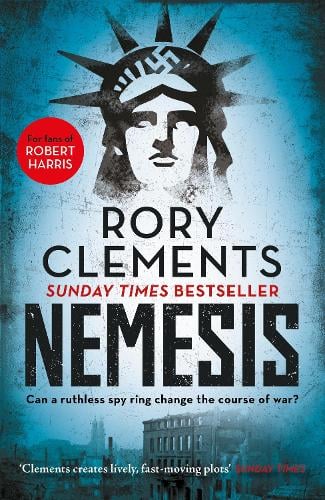 Nemesis (Paperback)