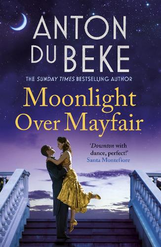 Moonlight Over Mayfair (Paperback)