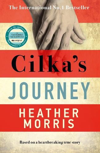 Cilka's Journey (Paperback)