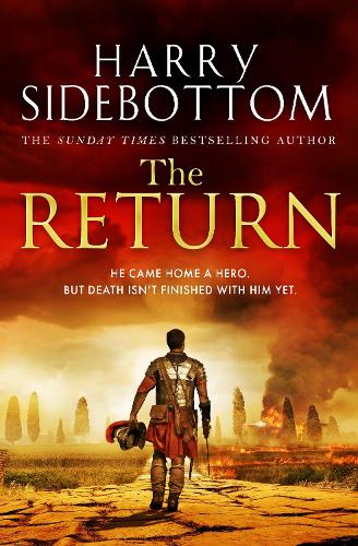 The Return (Hardback)