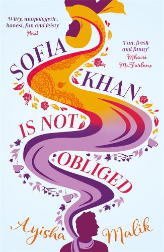 Sofia Khan is Not Obliged - Sofia Khan (Paperback)