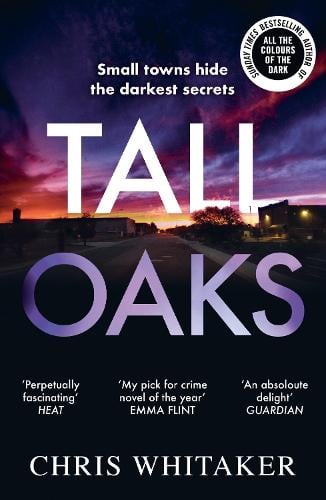 Tall Oaks (Paperback)