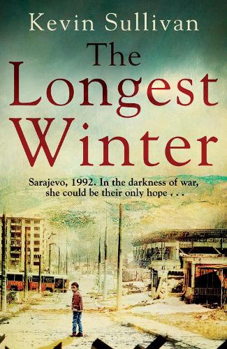 The Longest Winter (Paperback)