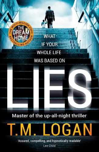 Lies (Paperback)
