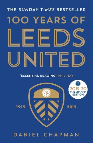 The Official Leeds United Annual 2018: 9781911287735: : Books