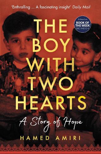 The Boy with Two Hearts