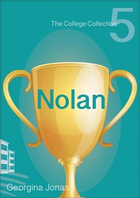 Nolan - The College Collection Set 1 - For Reluctant Readers 5 (Paperback)